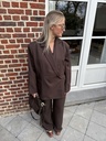 Blazer oversize Maddy