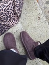 Boots Uggi (choco)