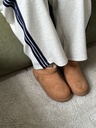 Boots Uggi (camel)