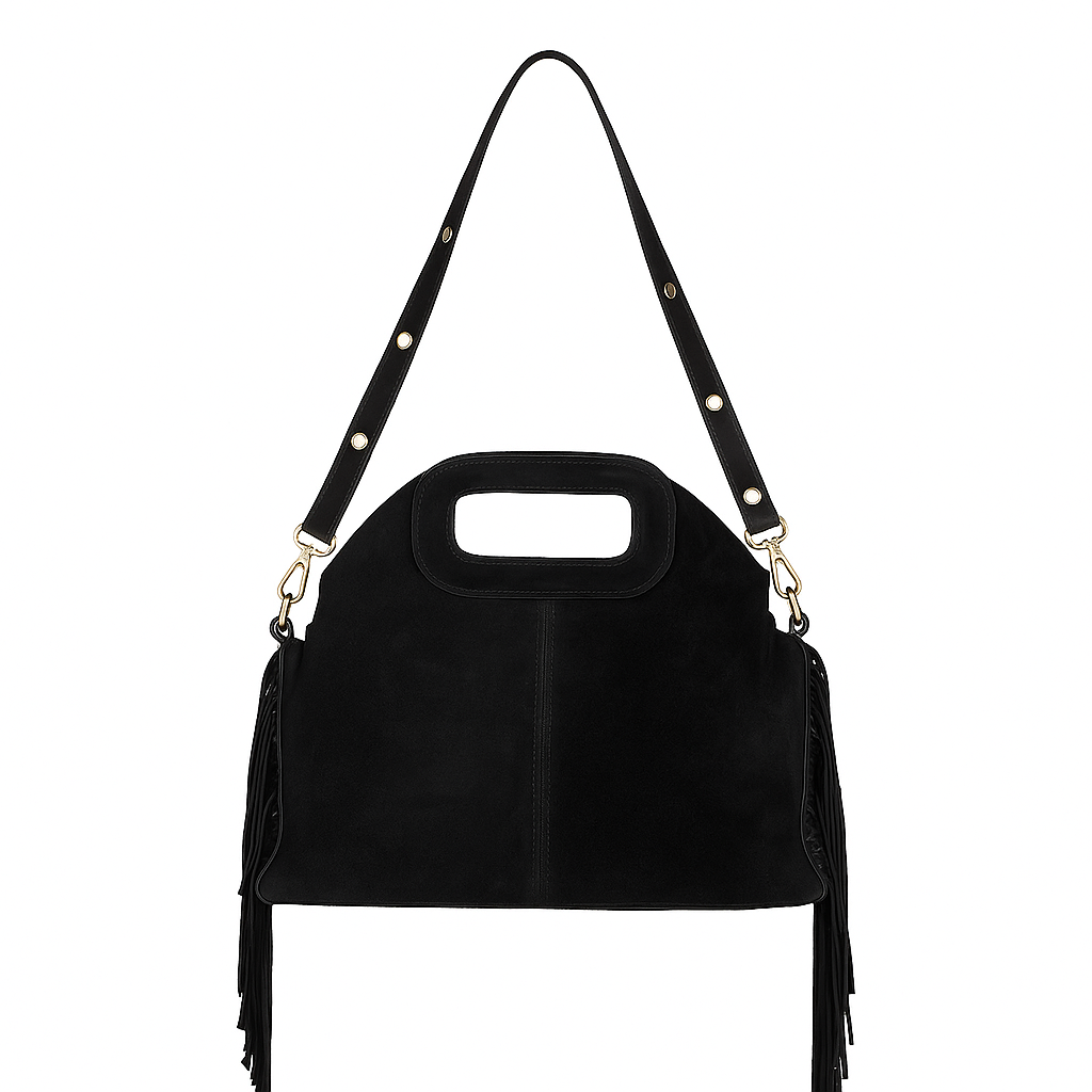 Sac Maja (noir)