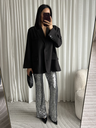 Blazer oversize Luna