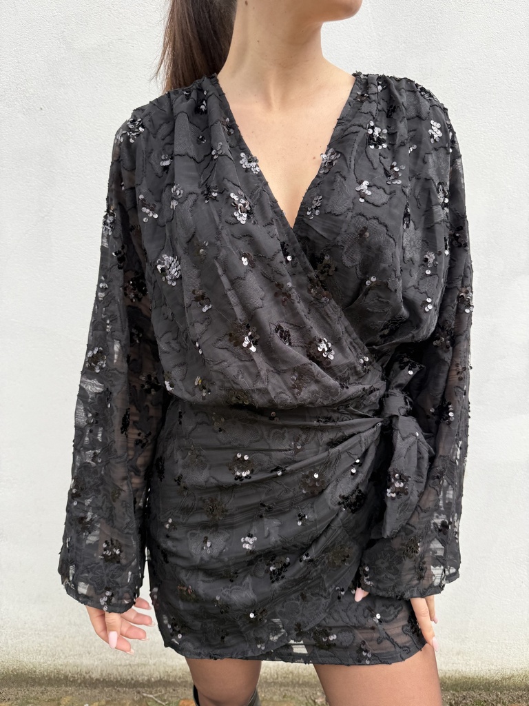 Robe Jeanne (S)