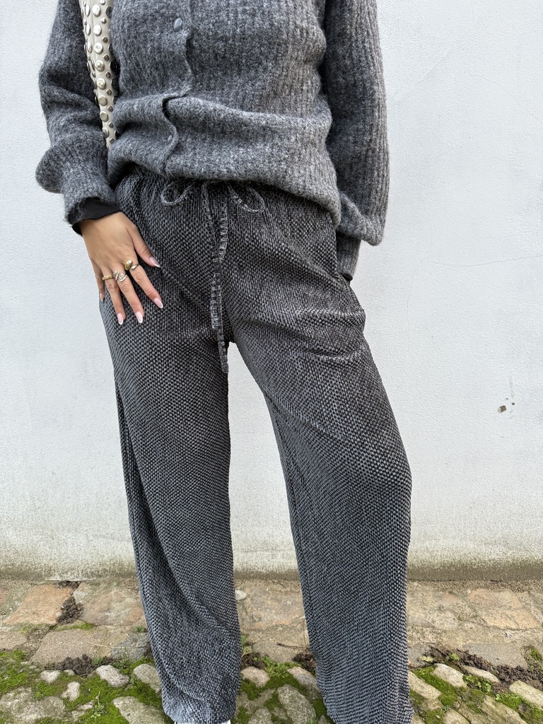 Pantalon irisé Stella (S)