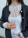Top dentelle Thom