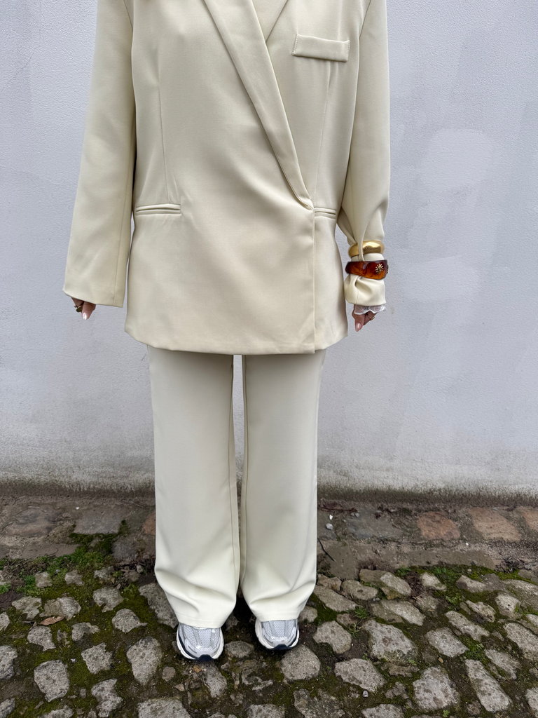 Pantalon Yellow (S)