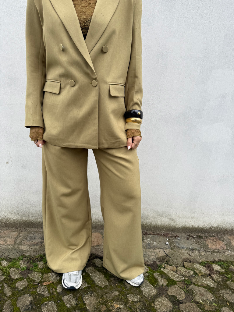 Pantalon Olive (S/M)