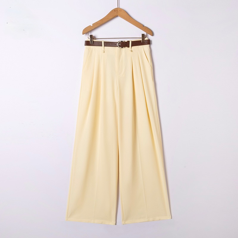 Pantalon Camilla (XL)