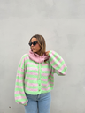 Cardigan Ségo