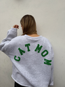 Sweatshirt CATMOM