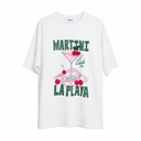 T-shirt Martini