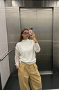 Pull Tuly (blanc)