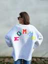 Sweatshirt MOMMY (multicolor)