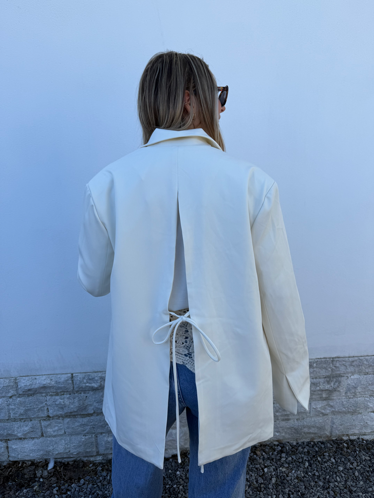 Blazer Wendy
