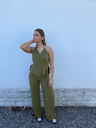 Combinaison Isabeau (kaki)
