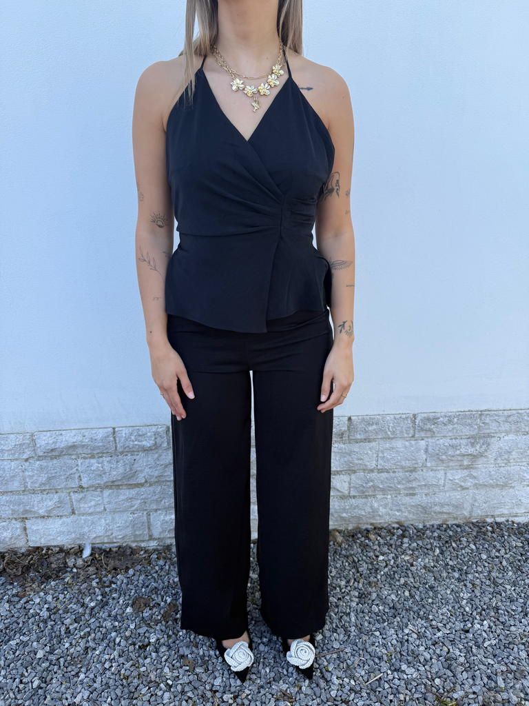 Combinaison Isabeau (noir)