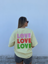 T-shirt Love