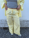 Pantalon Butter