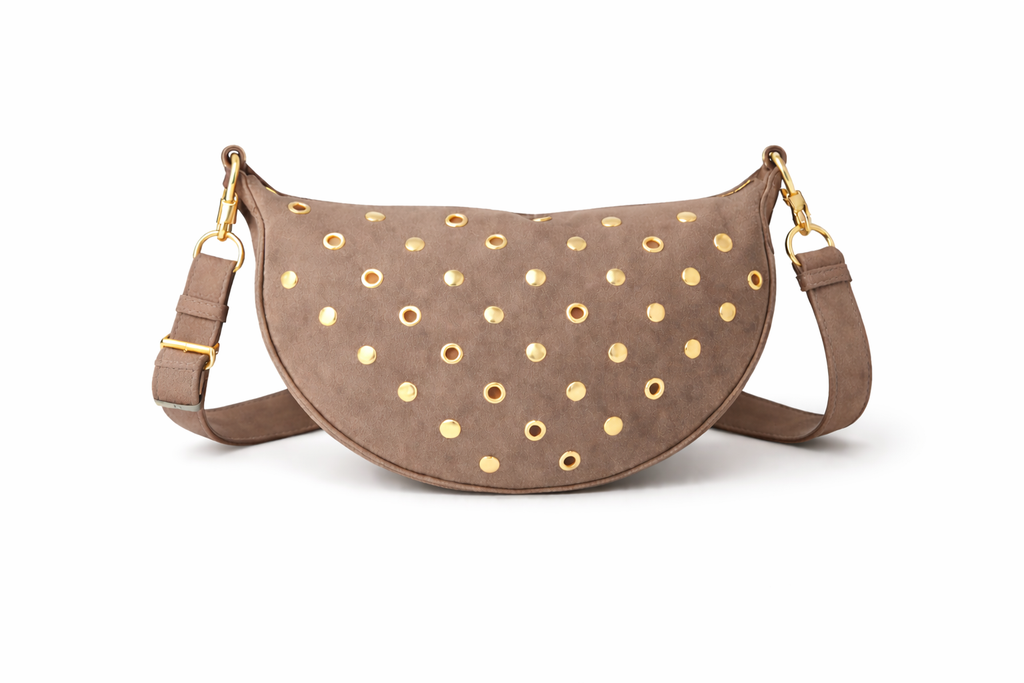 Banane Melina (taupe)