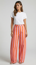 Pantalon Blush