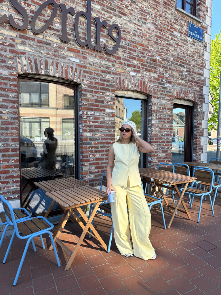 Pantalon  Yaëlle