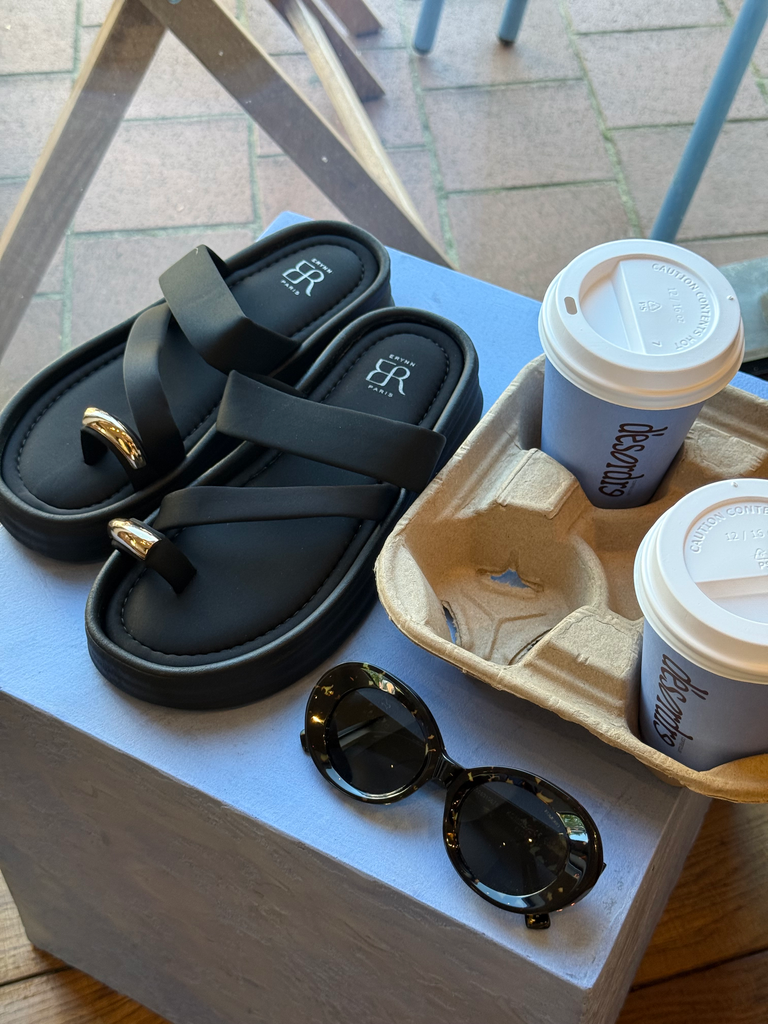 Sandales Pauline (36)