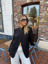 Blazer Stanislas (noir)