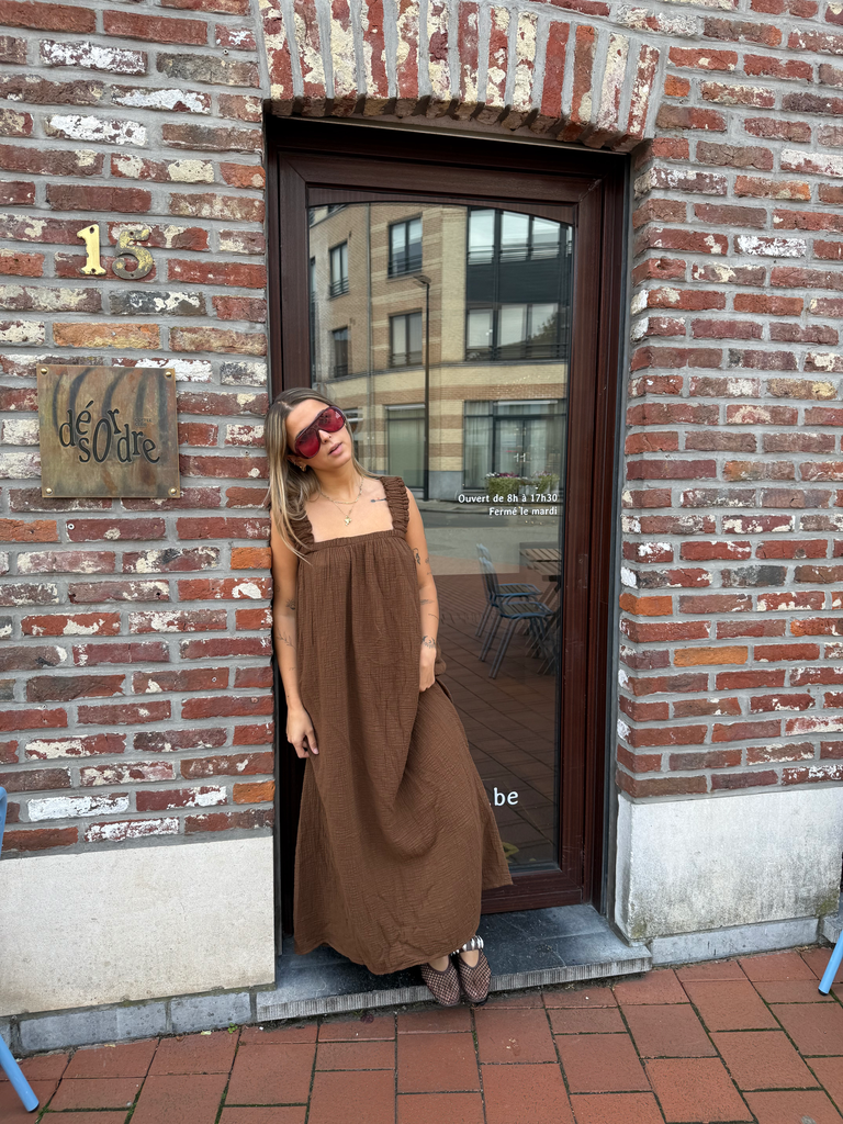 Robe Laura