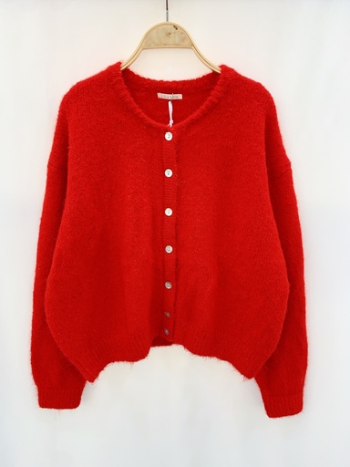Cardigan LALA (+ de couleurs)