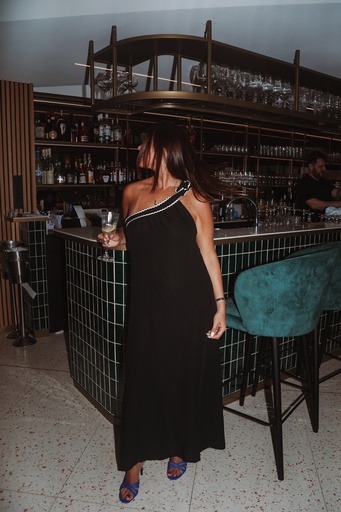 Robe Black Eagle