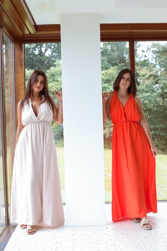 Robe Carrie (+ de couleurs)