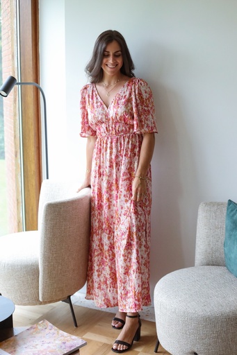 Robe Louisiane 