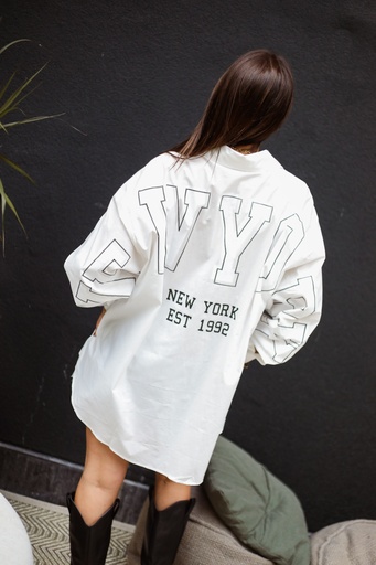 Chemise NYC 