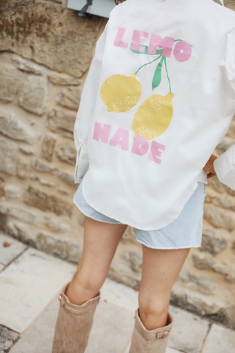 Chemise Lemonade 