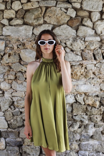 Robe Milo 