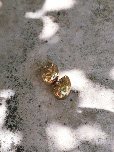 Boucles d’oreilles Stella 