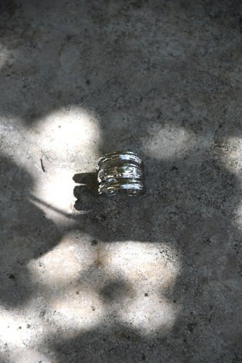 Bague Charlotte 