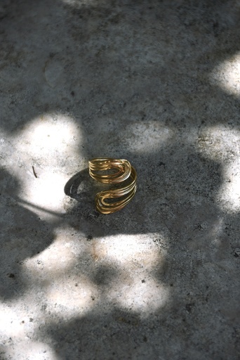 Bague Ellie 