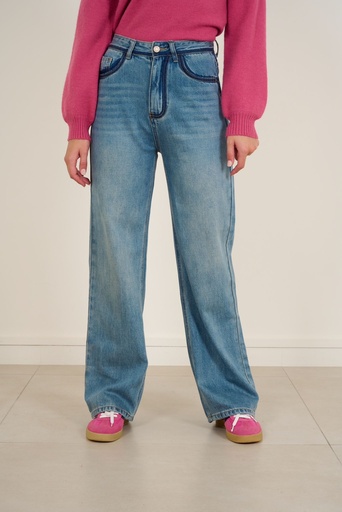 Jeans Feeling (+ de couleurs)