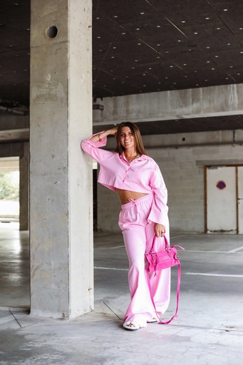 Pantalon Barbie (+ de couleurs) 