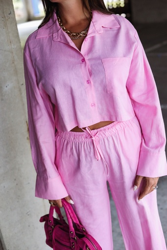 Chemise Barbie 