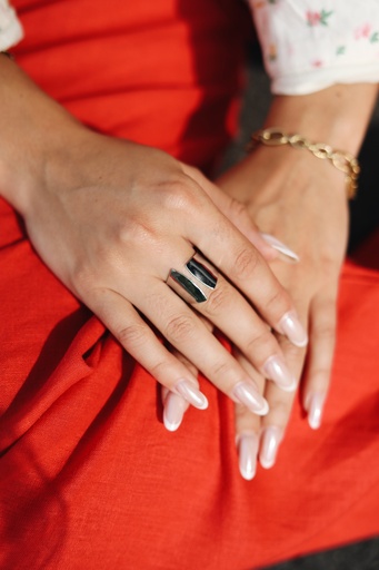 Bague Summer 