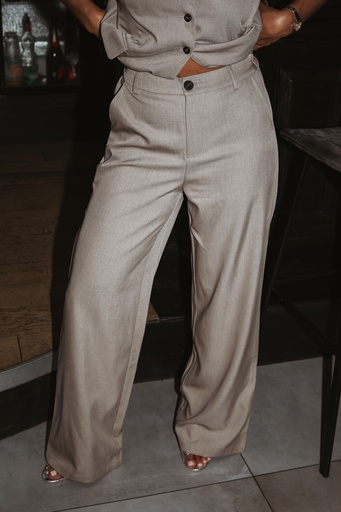 Pantalon Lisa 
