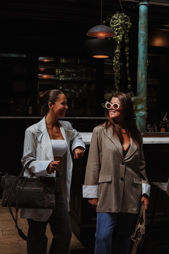 Blazer Juliette (+ de couleurs)