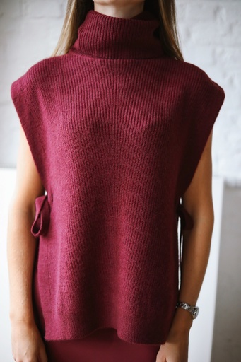 Pull Clara (+ de couleurs)