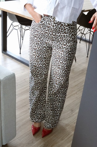 Pantalon Léo 