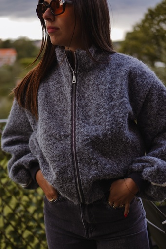 Veste Maude 
