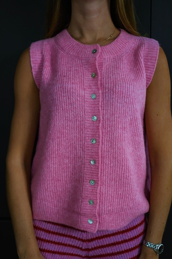 Cardigan Ines 