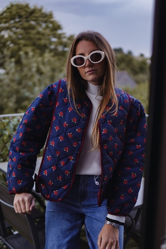 Veste Rosie 