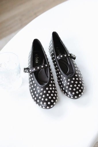 Ballerines Ama 