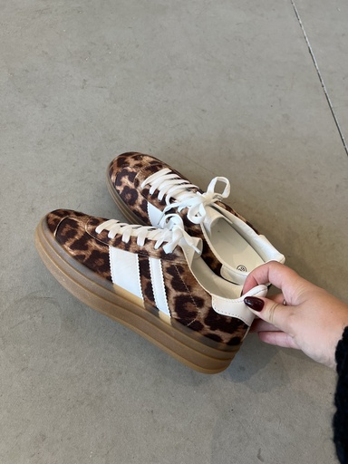 Sneakers Grrr